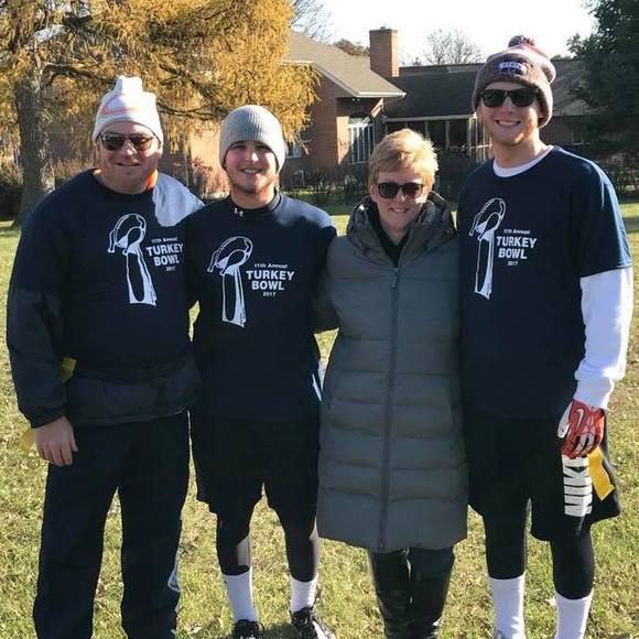 Meet your Posher, Jason - Picture 1 of 1